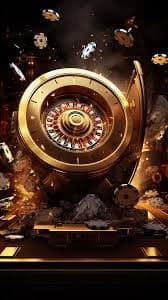 Roulette Game 