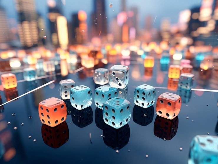 Spadegaming table lobby showing multiple live-dealer sessions with player counts and current odds